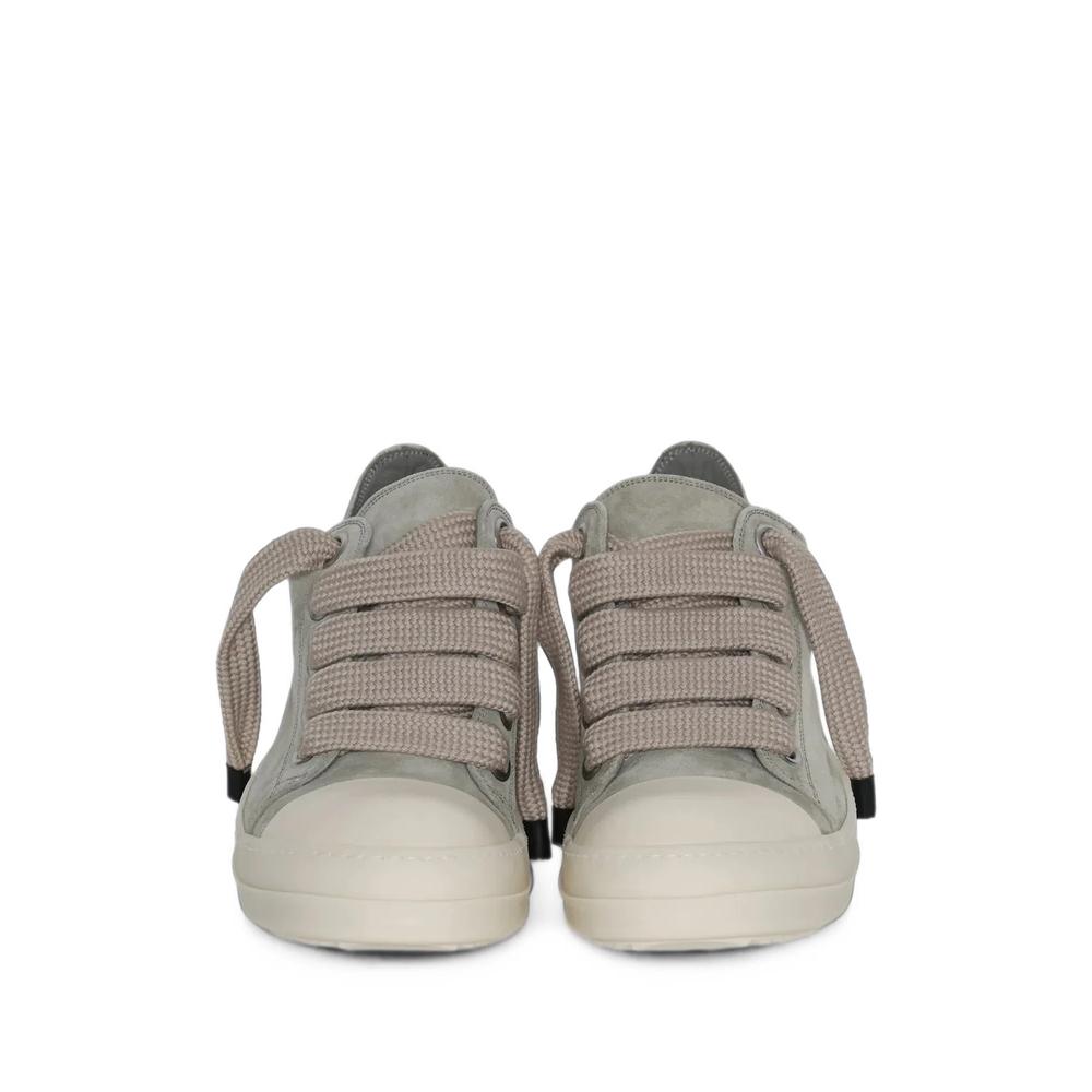 Tower Jumbolace low sneakers 2