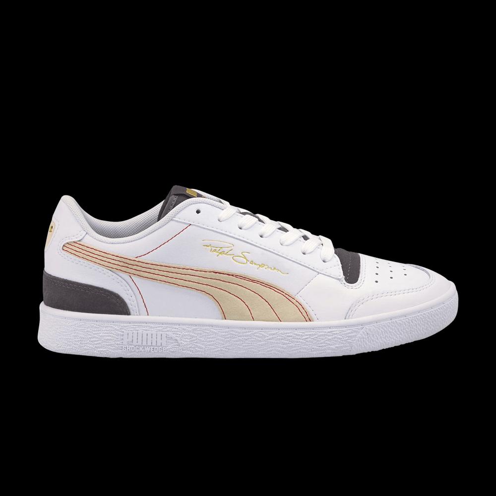 Кроссовки Puma Ralph Sampson Low 'Decades' 1
