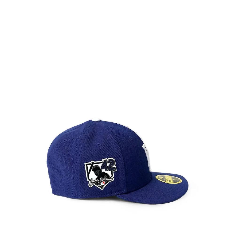 Кепка Jackie Robinson 59FIFTY 2