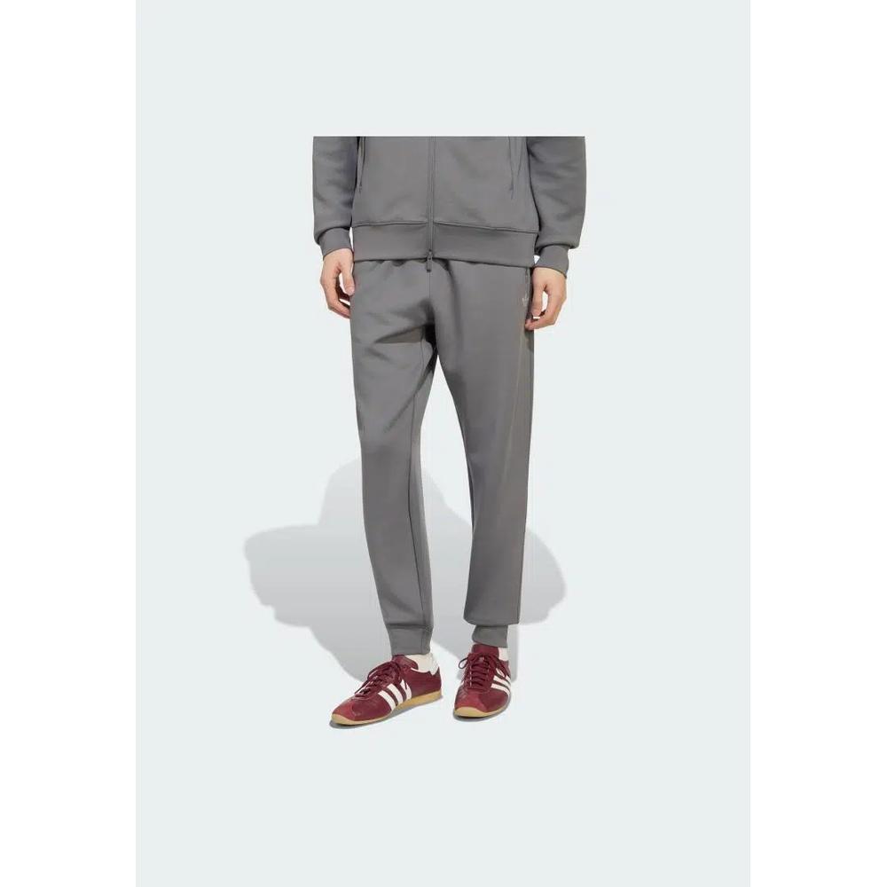 Спортивные брюки Lifestyle TREFOIL ESSENTIALS SPACER TRACK PANTS мужские серые KX9081 1