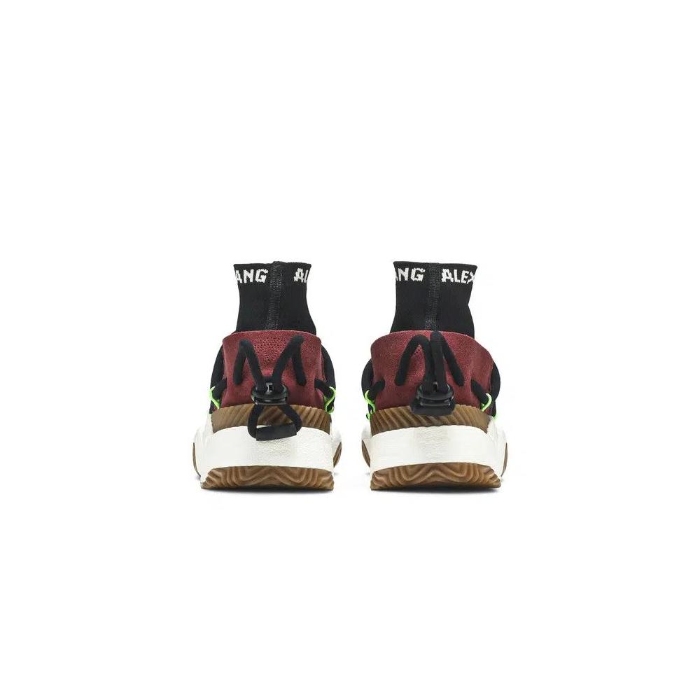 Кроссовки Alexander Wang x adidas Puff Trainer 'Core Black' 6