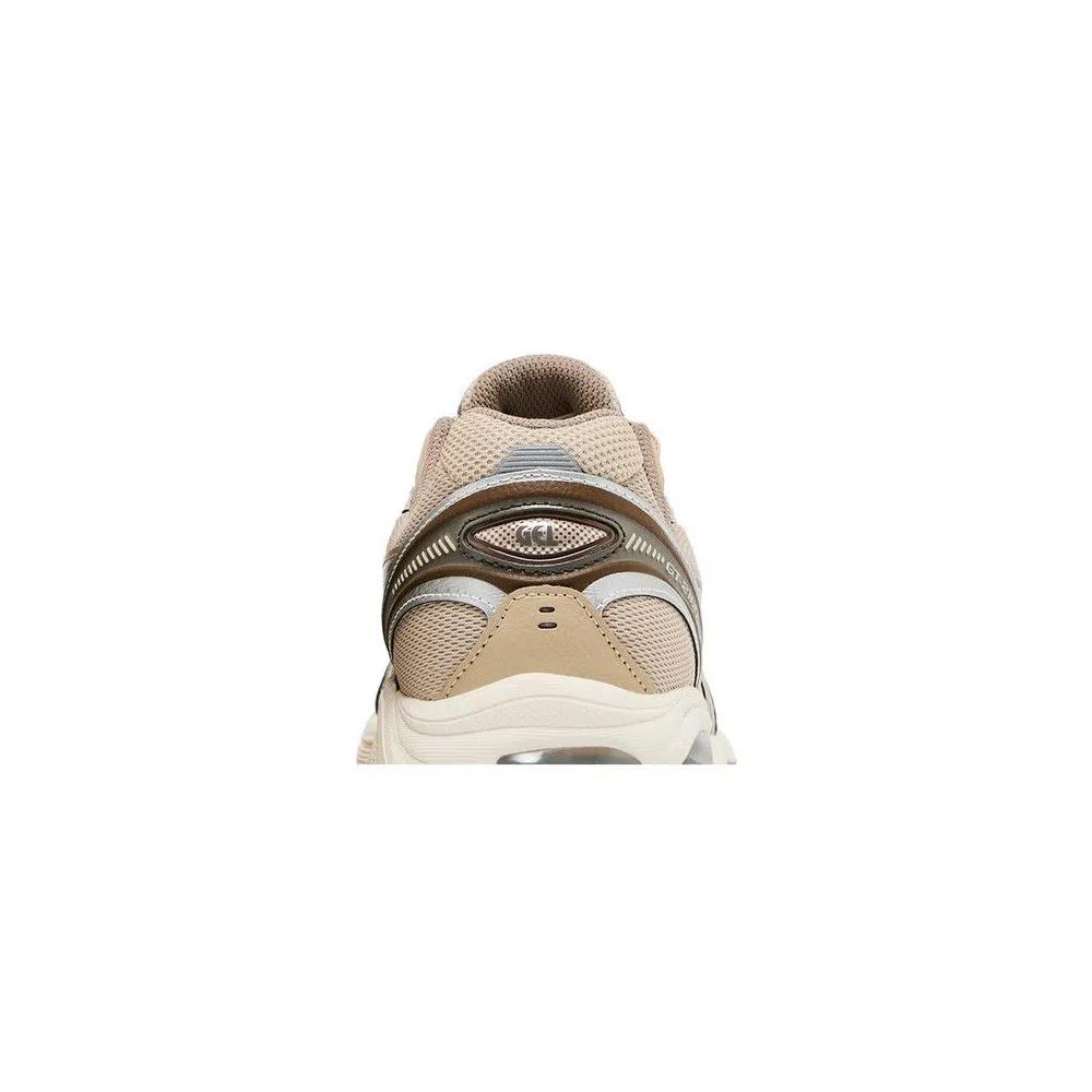 Беговые кроссовки ASICS GT 2160 'Feather Grey Brown Storm' 7