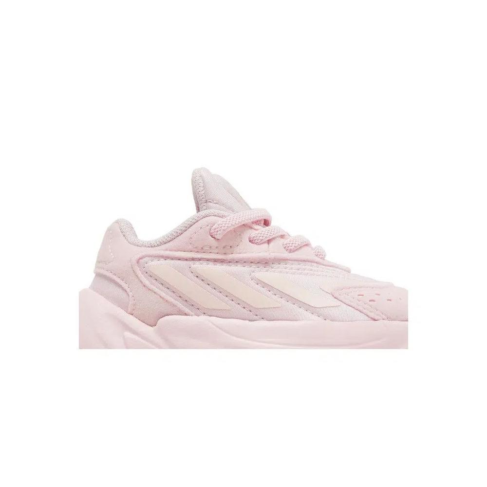 Кроссовки Adidas Ozelia I 'Clear Pink' 2