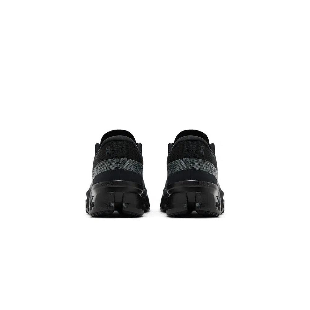 Кроссовки Cloudmonster 2 'Triple Black' 6