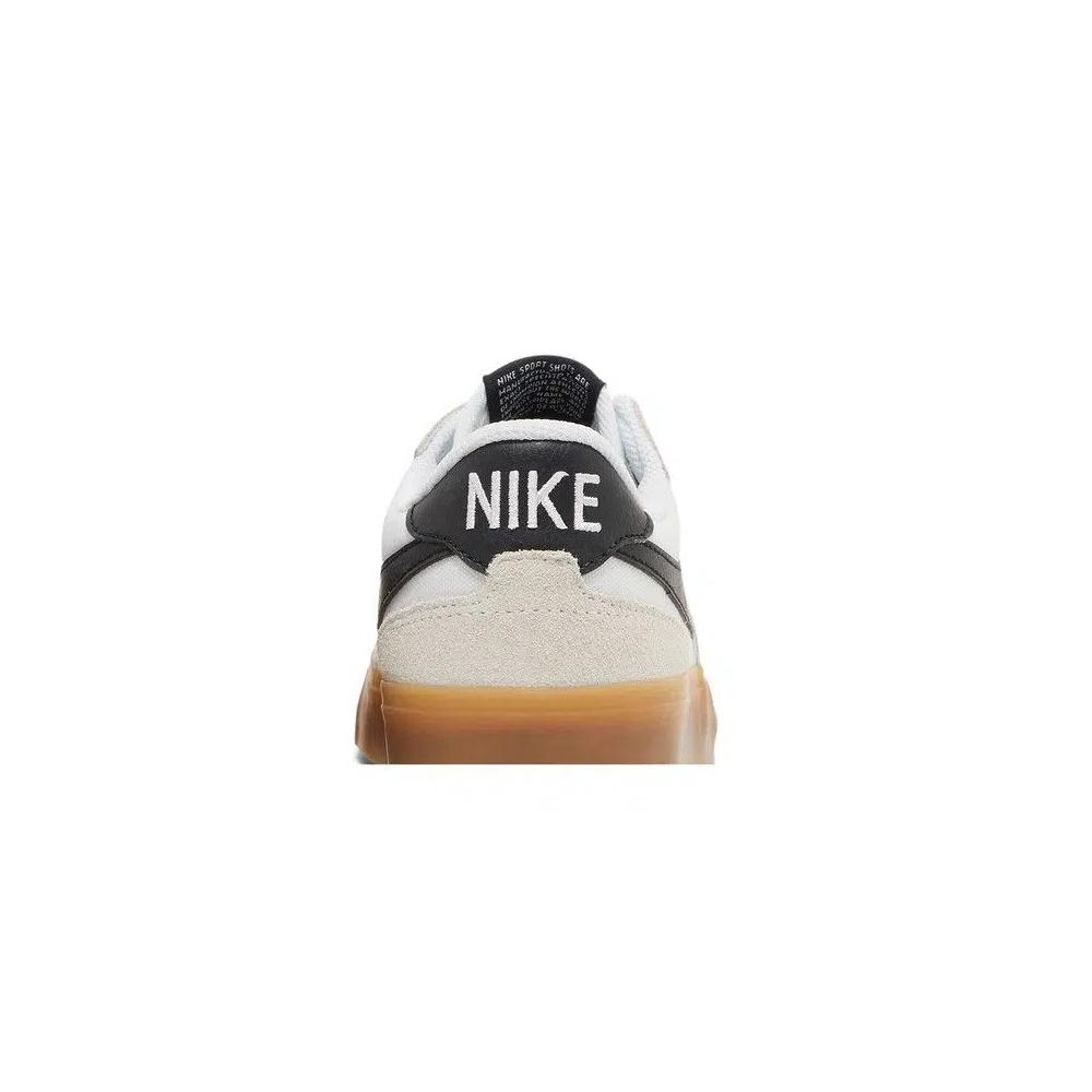 Кроссовки Nike Wmns Zoom Pogo Plus SB 'White Black Gum' 7
