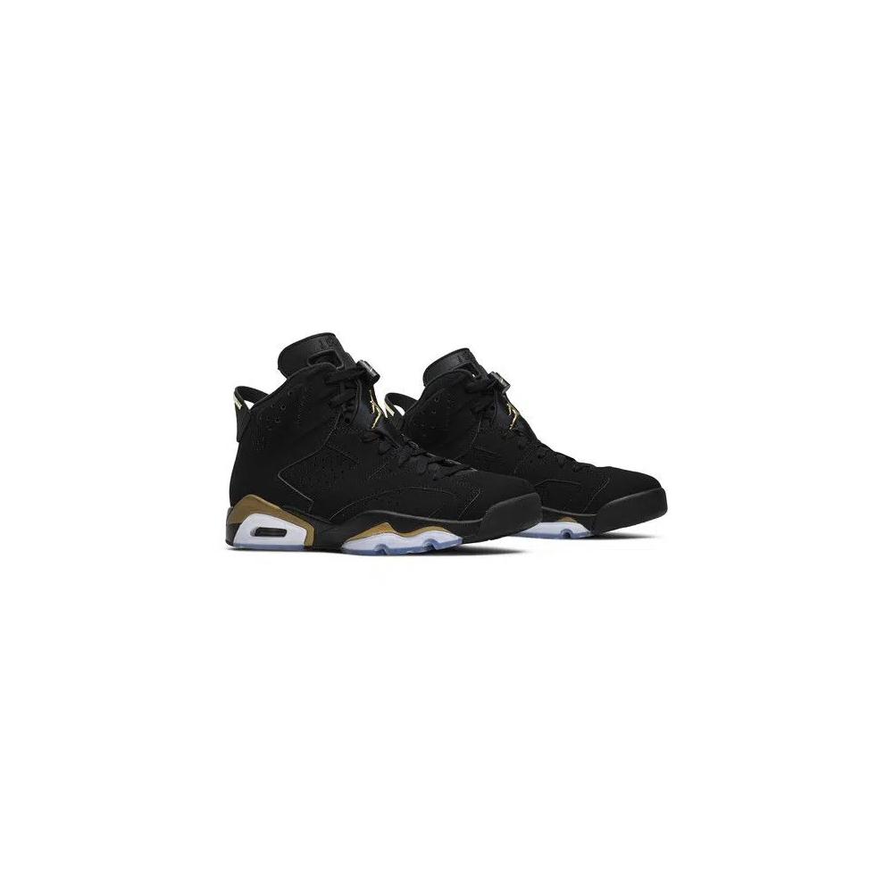 Повседневный баскетбол Air Jordan 6 Retro 'Defining Moments' 2020 8