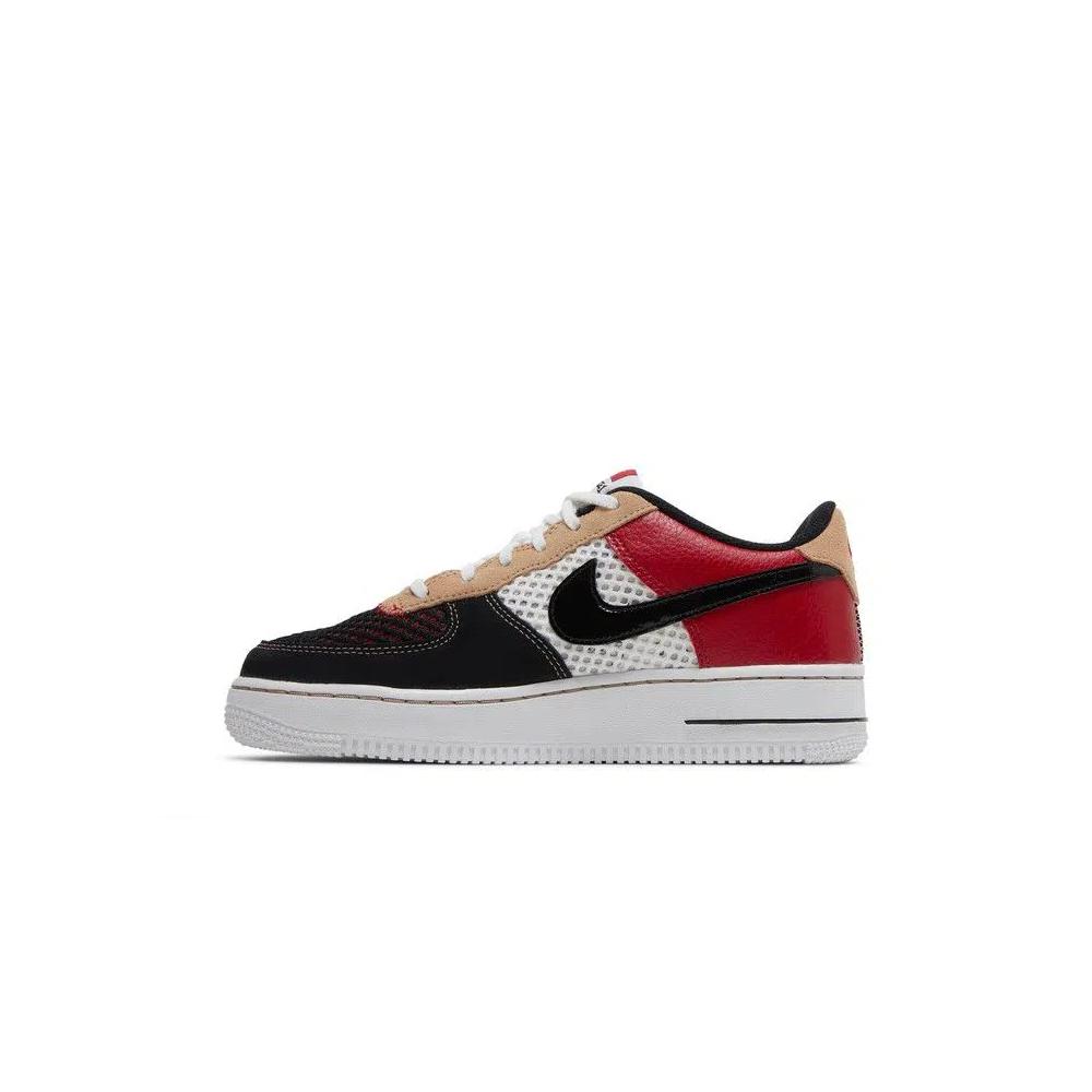 Кроссовки Nike Air Force 1 GS 'Alter And Reveal' 3