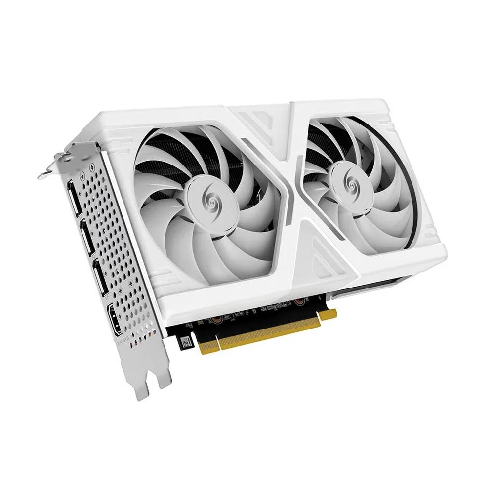 Leadtek WinFast RTX 5060 Hurricane 8G видеокарта 2