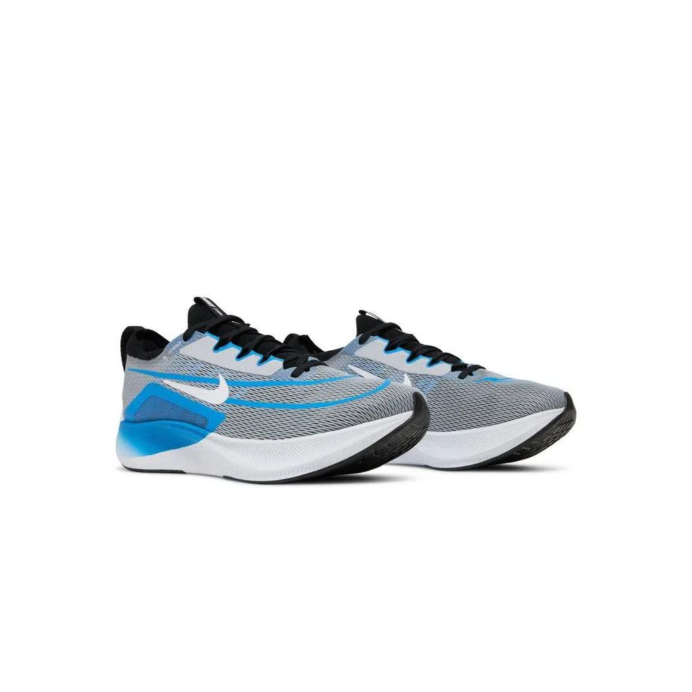Кроссовки Nike Zoom Fly 4 'Wolf Grey Photo Blue' 8