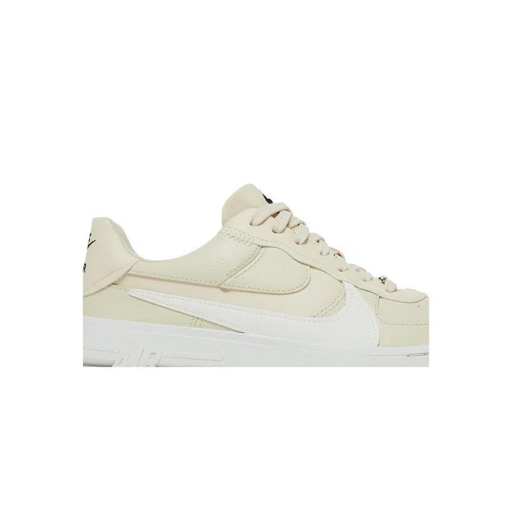 Кроссовки Nike Wmns Air Force 1 PLT.AF.ORM 'Fossil' 2