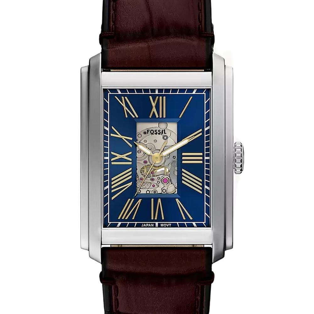 Наручные часы Carraway Rectangle 30 мм 2