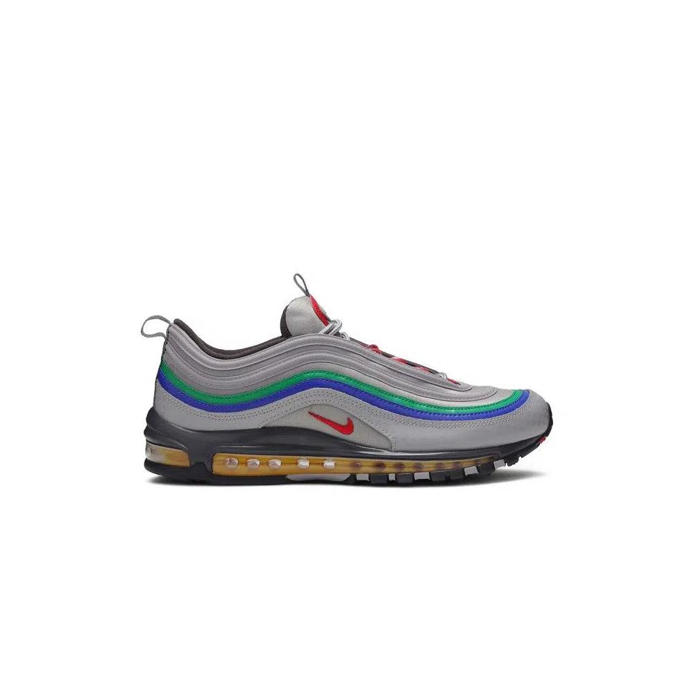 Кроссовки Nike Air Max 97 'Nintendo 64' 1