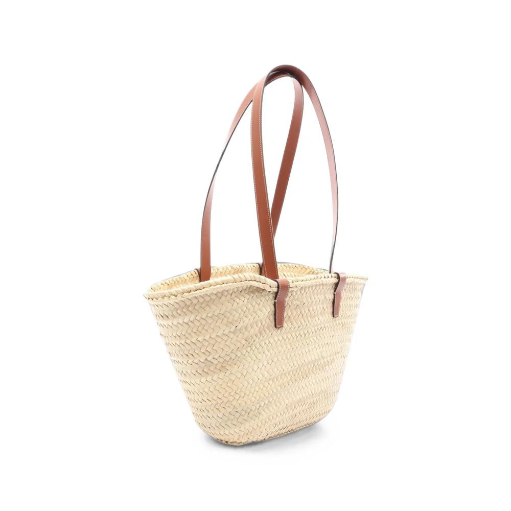 Плетеная сумка на плечо Classic Panier 2
