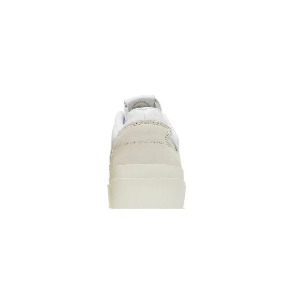 Кроссовки Adidas Wmns Forum Bonega 'White Orbit Grey' 7