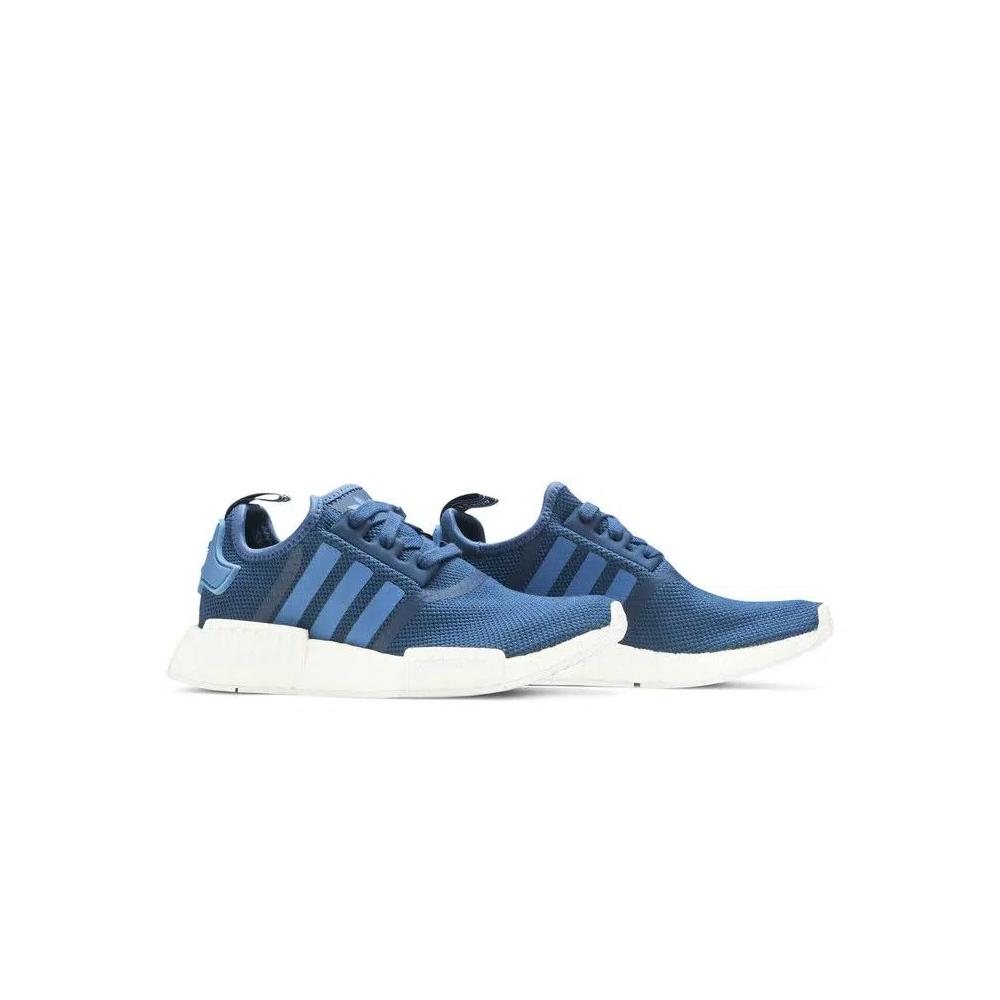 Кроссовки Adidas NMD_R1 'Unity Blue' 8
