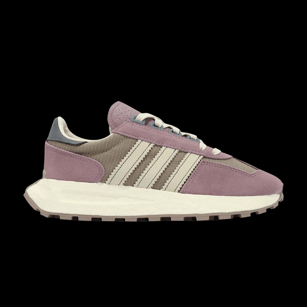 Кроссовки Adidas Retropy E5 «Wonder Oxide Chalky Brown» 1