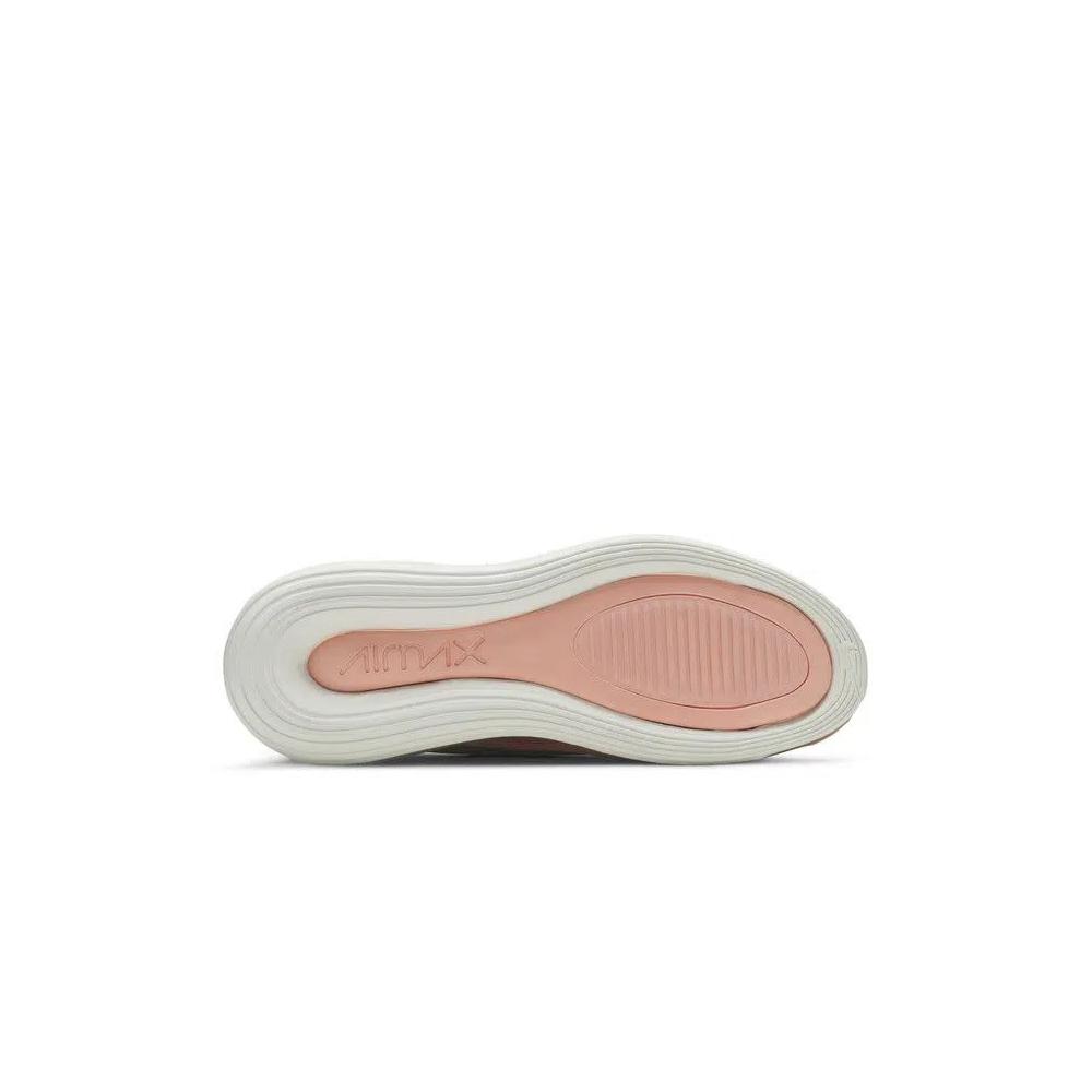 Кроссовки Nike Wmns Air Max 720 'Bleached Coral' 4