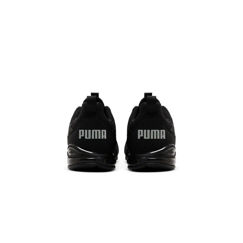 Кроссовки Puma Voltaic Evo Wide 'Black Stormy Slate' 6