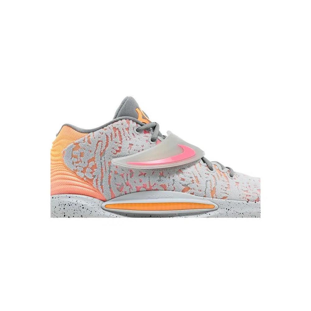 Кроссовки Nike KD 14 'Sunset' 2