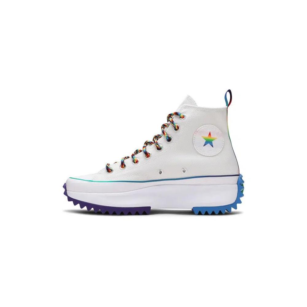 Образ жизни Converse Run Star Hike High 'Pride' 3