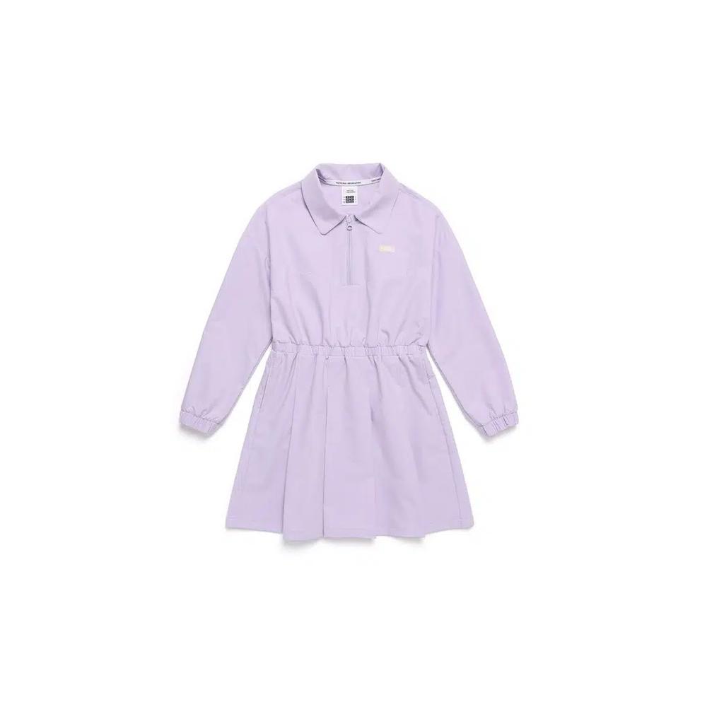 Детское платье PANTERA Woven Dress 5