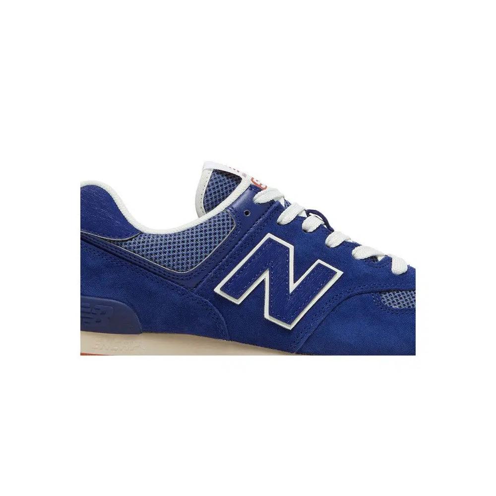 Кроссовки New Balance 574v2 'Victory Blue' 2