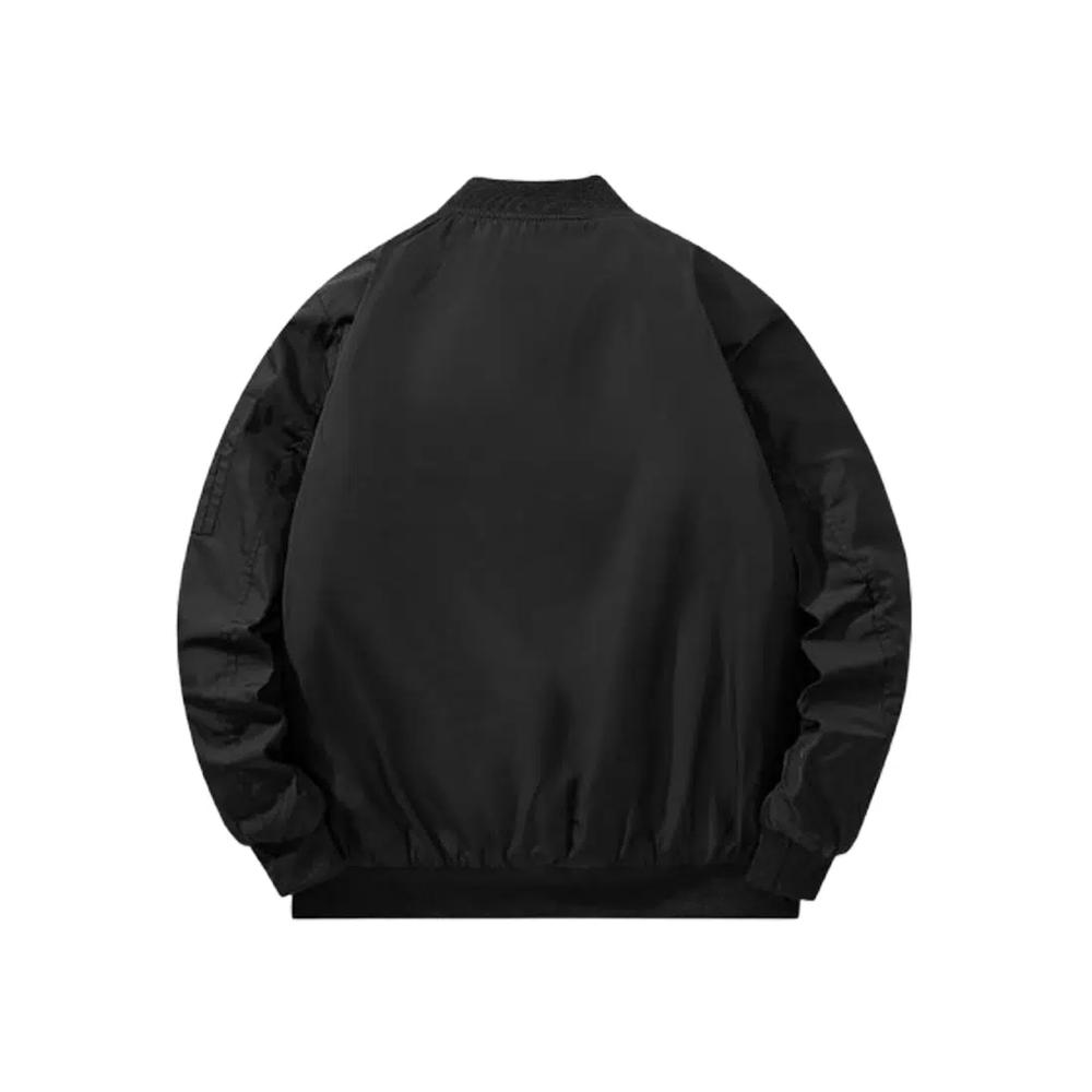 Стеганая бомбер-куртка MA-1 Military Quilted Bomber Jacket 3