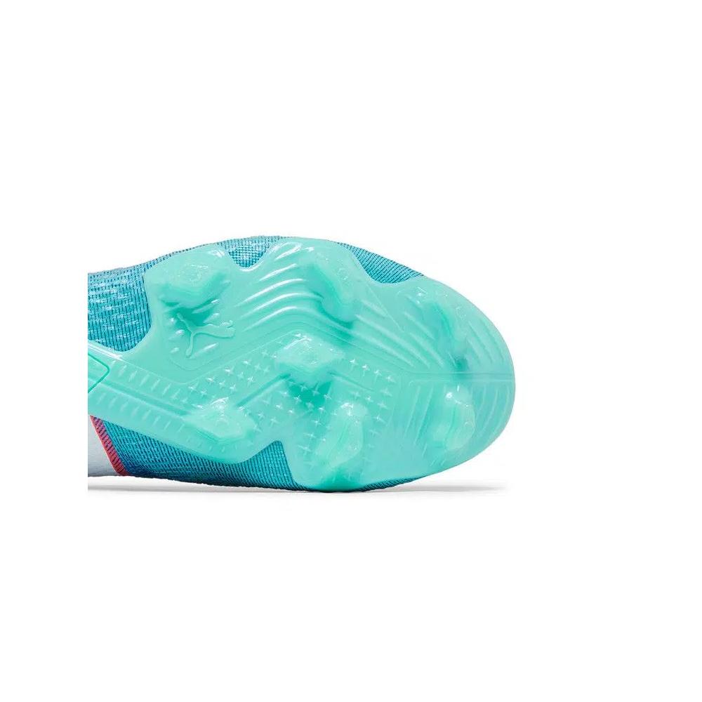 Шиповки Puma Future Ultimate 7 FG AG 'Formula Pack' 5