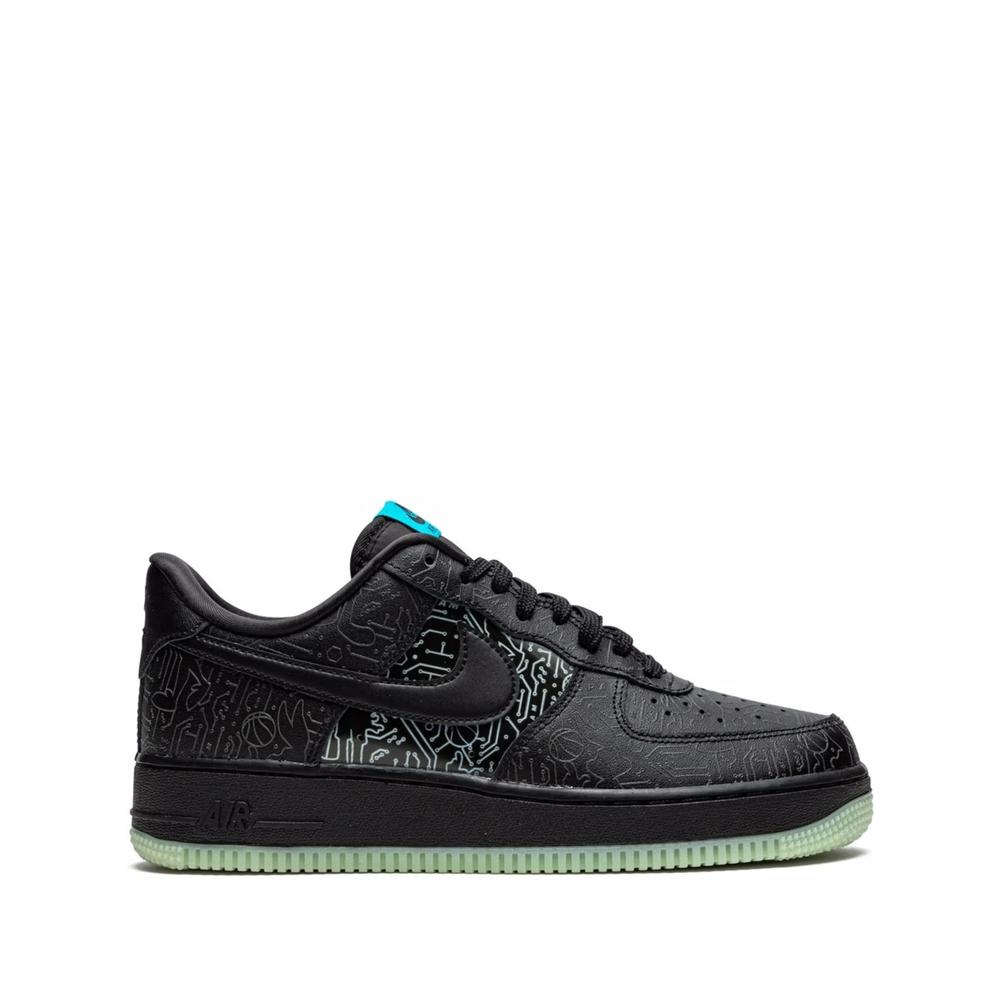 Кроссовки Air Force 1 из коллаборации с Space Jam 1