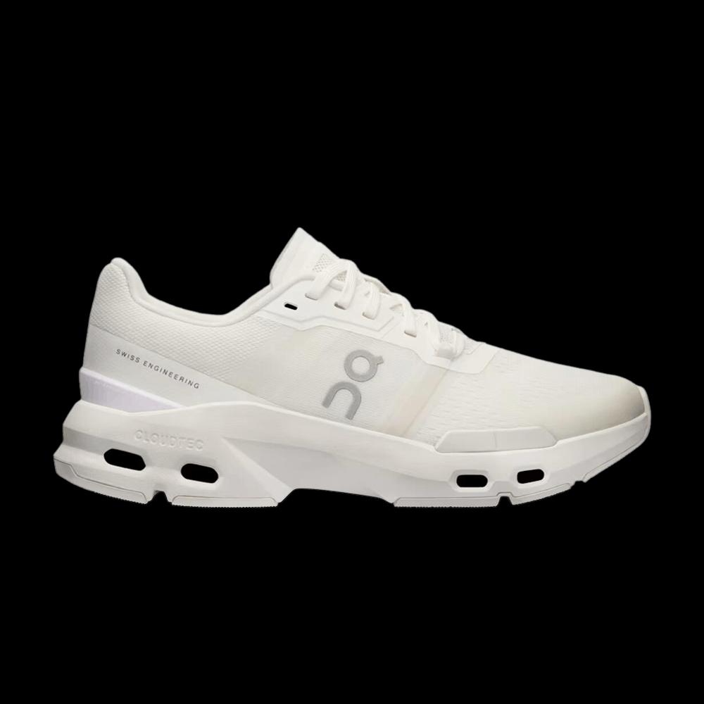 Кроссовки ON Wmns Cloudpulse «White Frost» 1