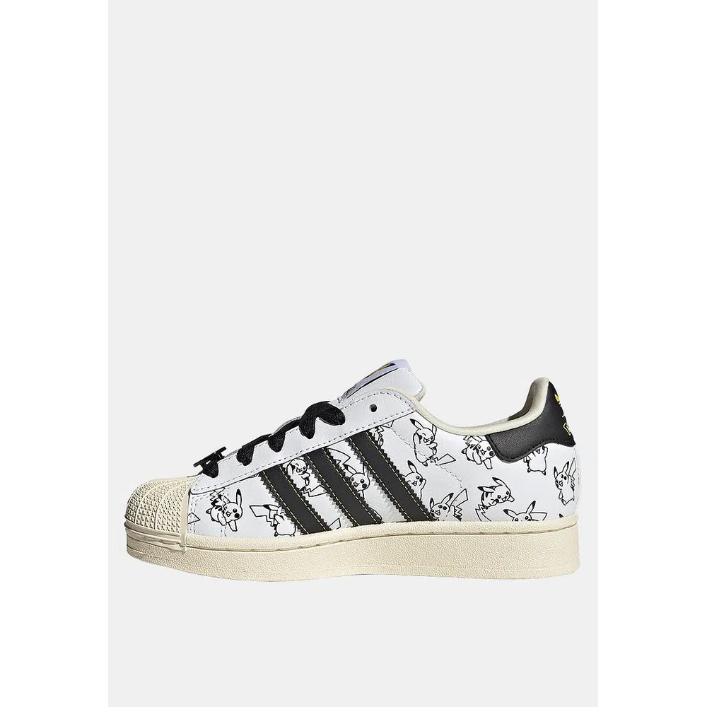 Кроссовки Adidas x Pokémon Superstar II 4