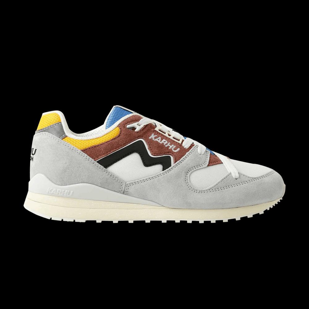 Кроссовки Karhu Synchron Classic 'Mascot Pack - Cheer Bear' 1