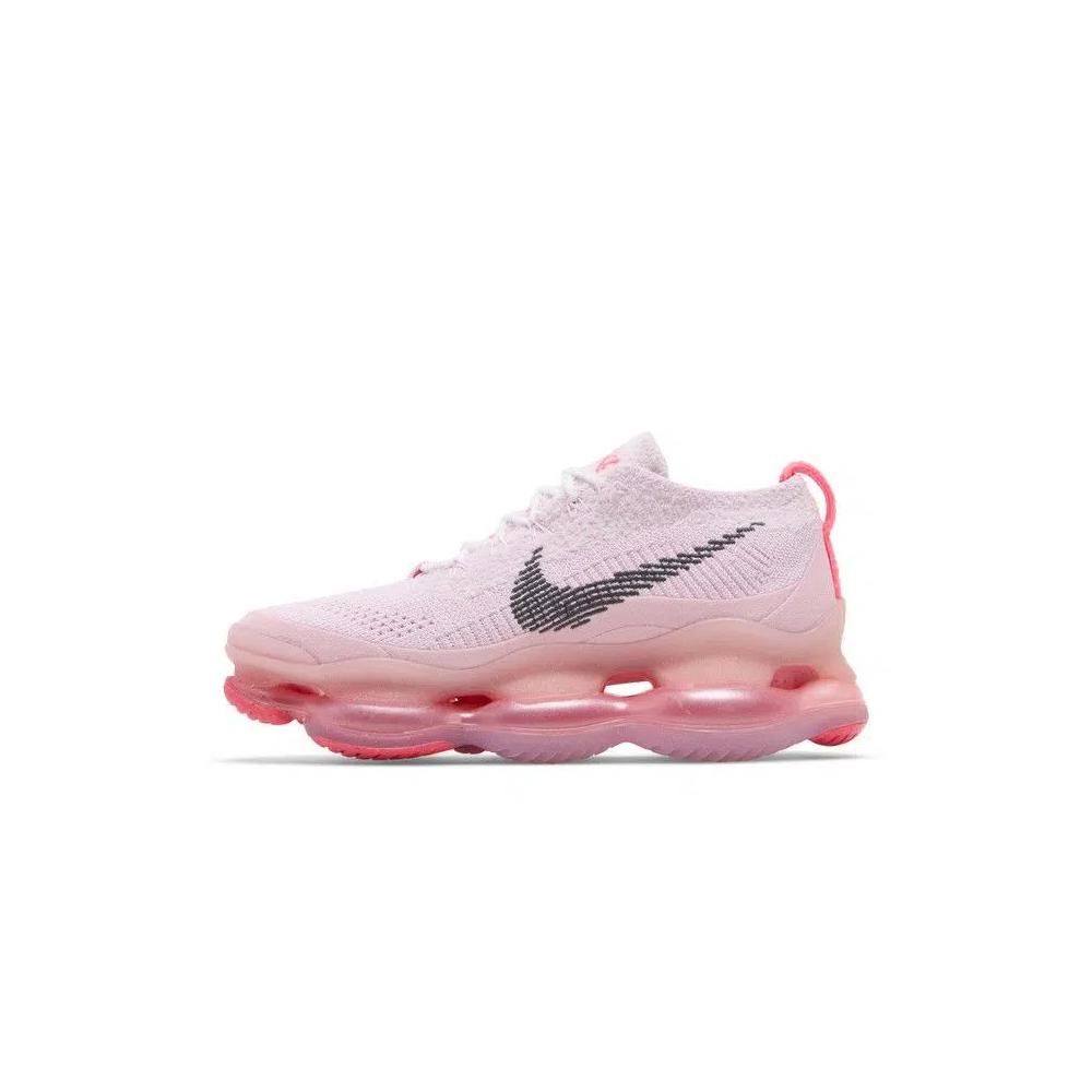 Кроссовки Nike Wmns Air Max Scorpion Flyknit 'Barbie' 4