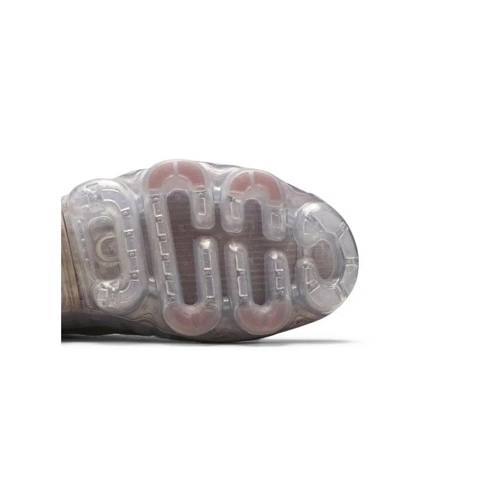 Кроссовки Nike Wmns Air VaporMax 2019 'Soft Pink' 5