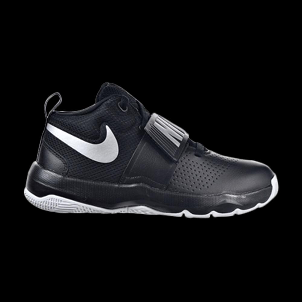 Кроссовки Nike Team Hustle D 8 GS 1