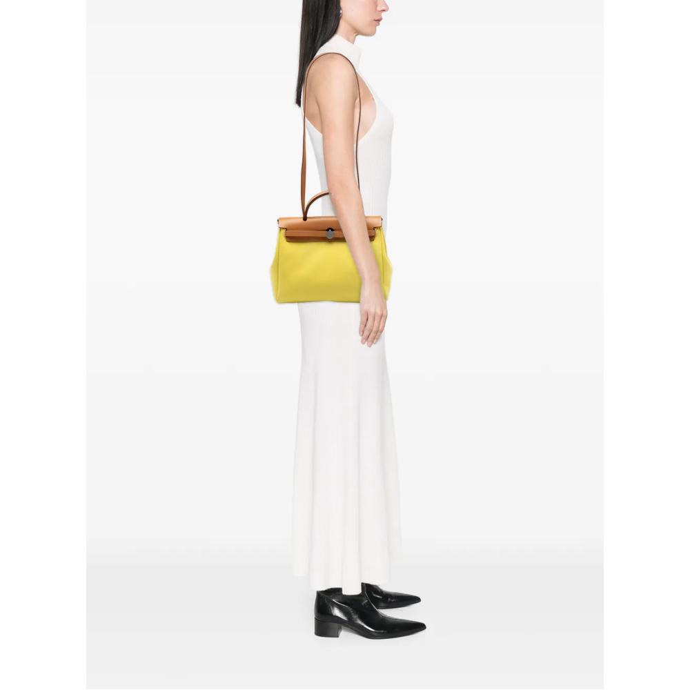 Сумка-сэтчел Toile Herbag Zip 31 (2009-2026 годы) 2