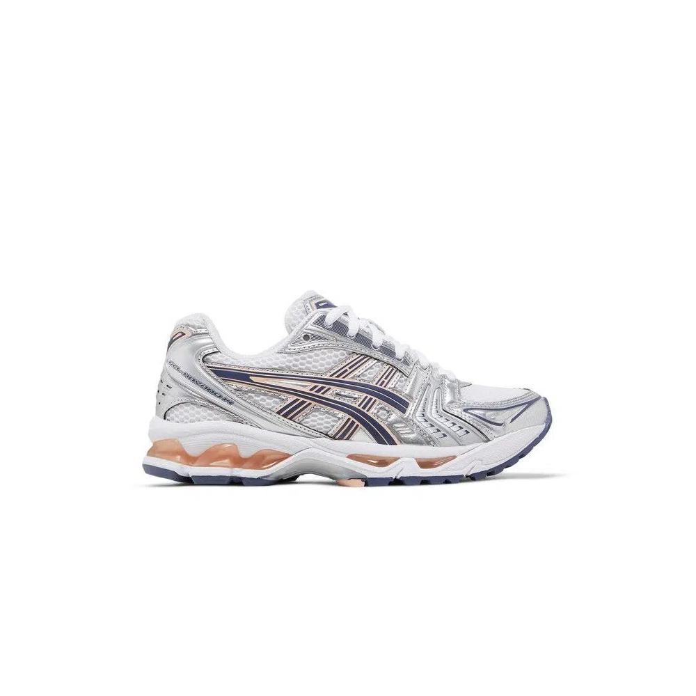 Кроссовки Asics Wmns Gel Kayano 14 'White Thunder Blue' 1