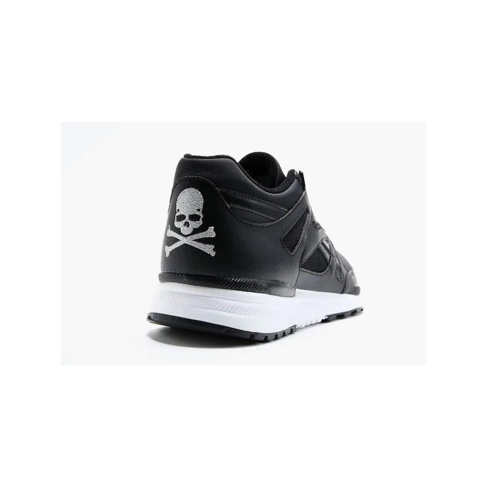 Кроссовки Mastermind x Reebok Ventilator 3