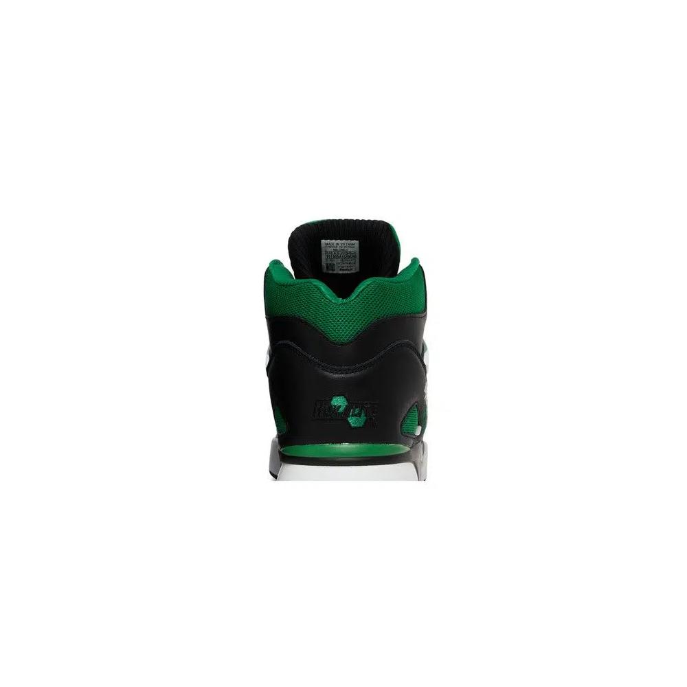 Повседневная обувь Reebok Pump Omni Zone 2 'Celtics' 7