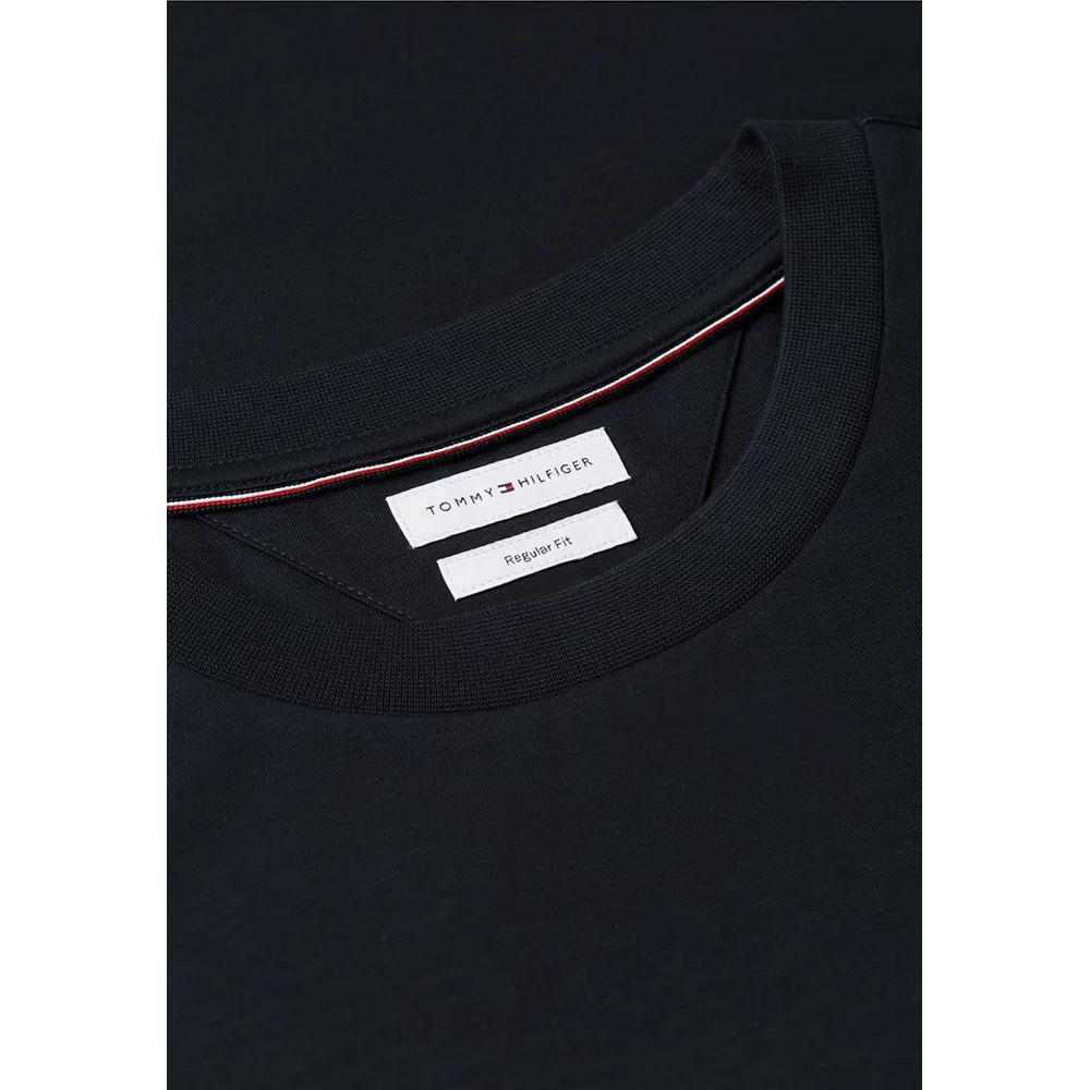 Футболка Monogram Interlock - TH Mainline 7