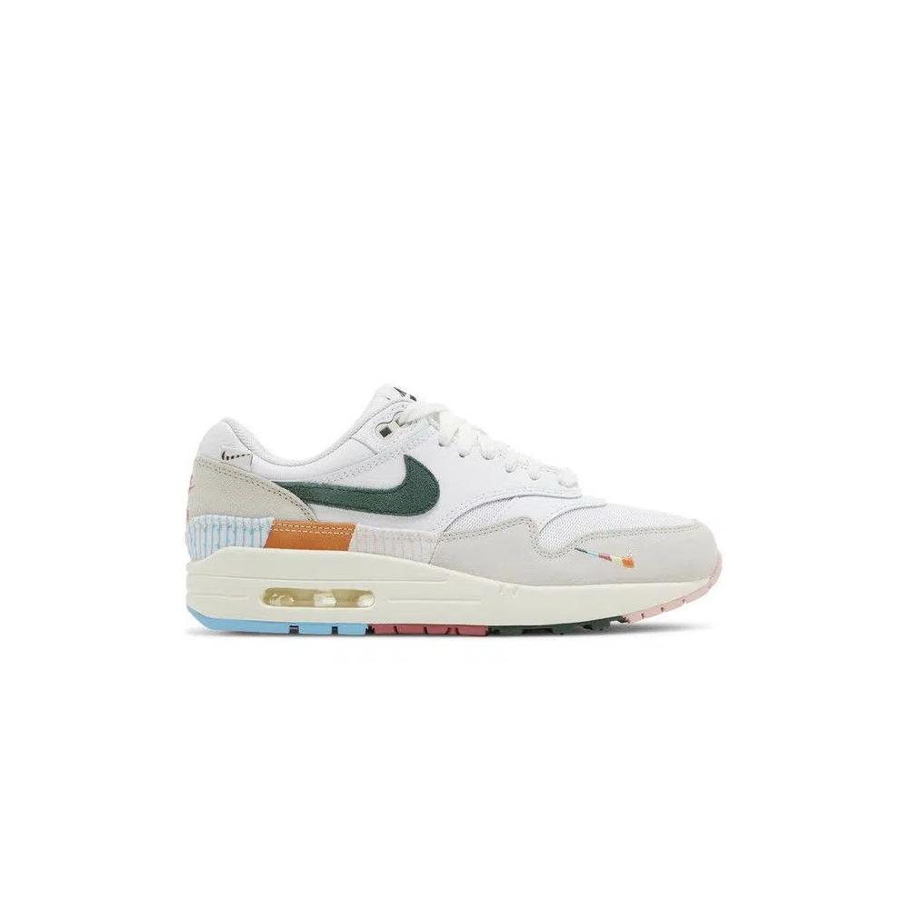 Кроссовки Nike Wmns Air Max 1 'All Petals United' 1
