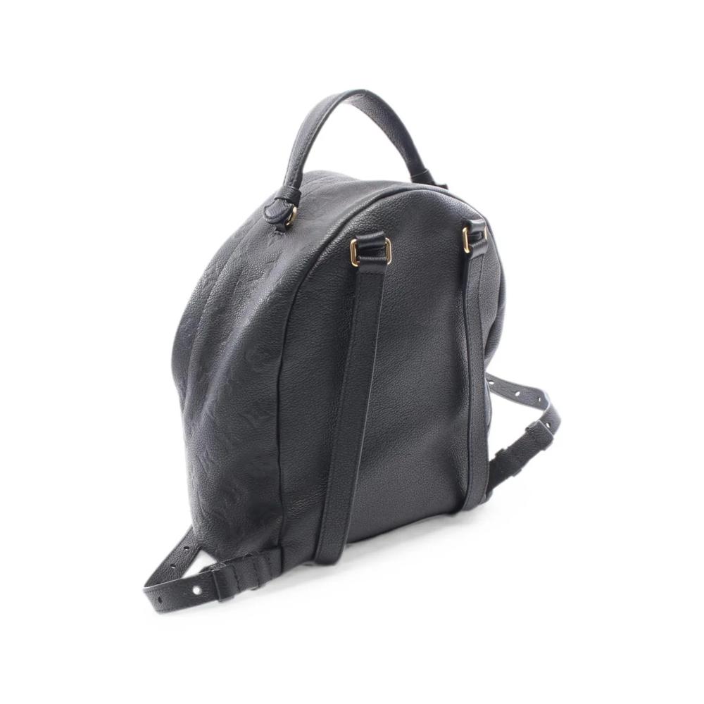 Рюкзак Sorbonne Monogram Empreinte (2017 год) 2