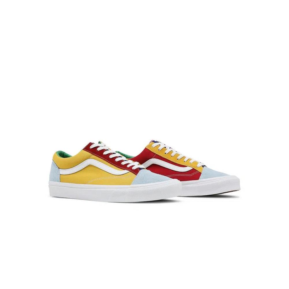 Повседневная обувь Vans Style 36 'Sunshine Multi' 8