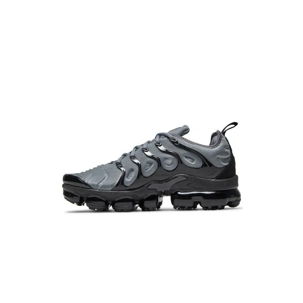 Кроссовки Nike Air VaporMax Plus 'Cool Grey' 3