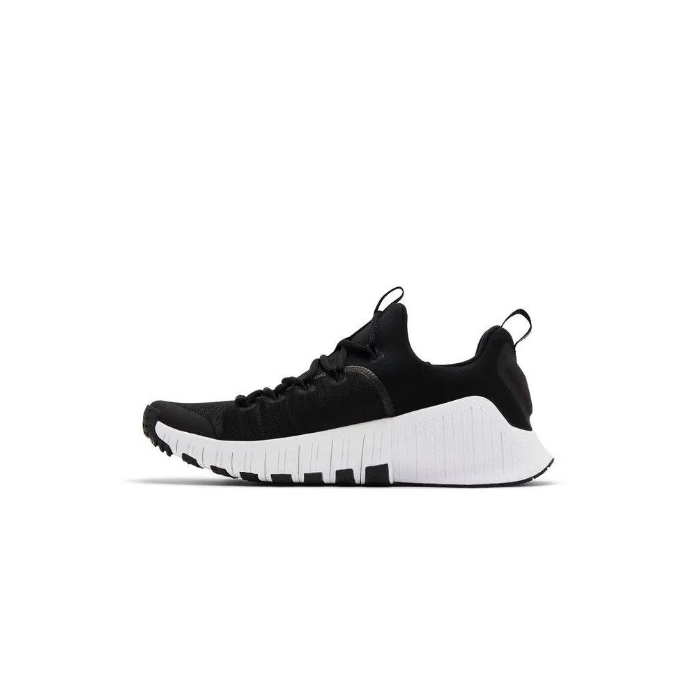 Кроссовки Nike Free Metcon 6 'Black White' 3