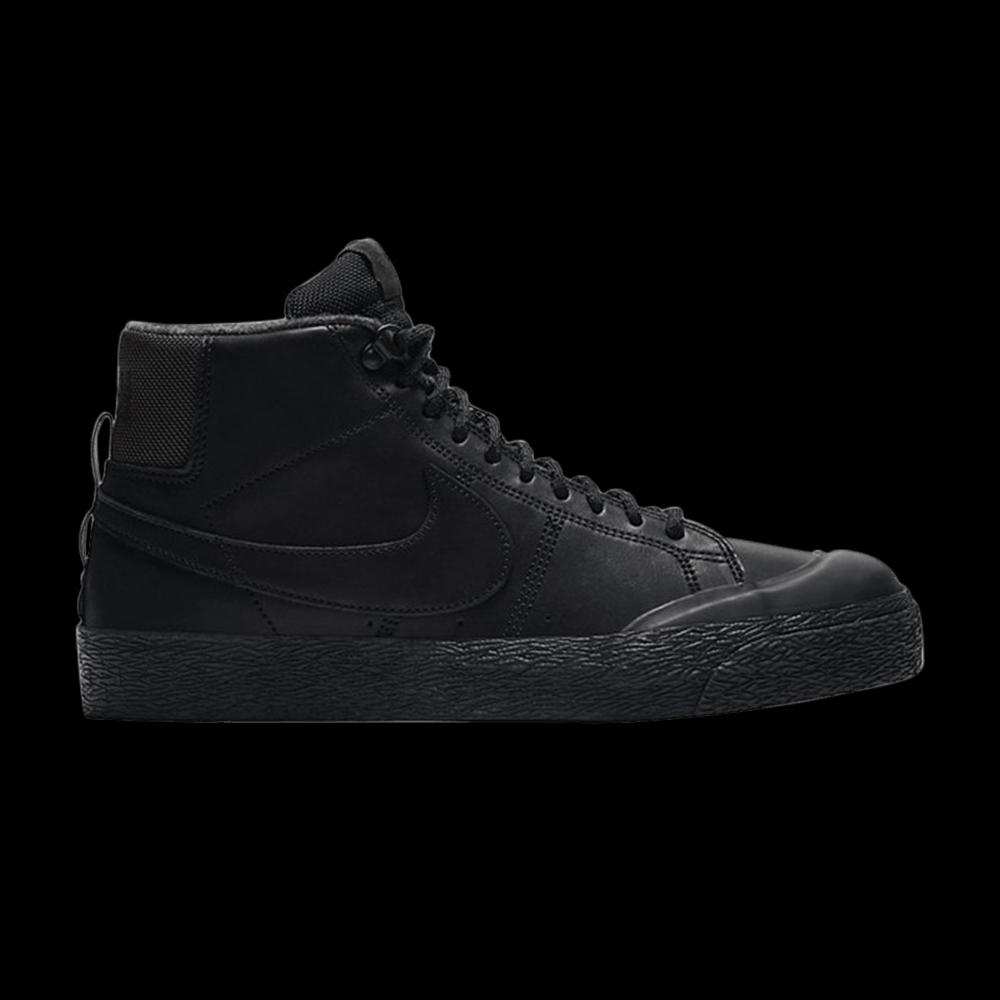 Кроссовки Nike Zoom Blazer Mid XT SB 'Bota' 1
