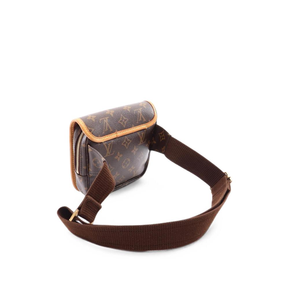 2006 Bosforo Monogram belt bag 2