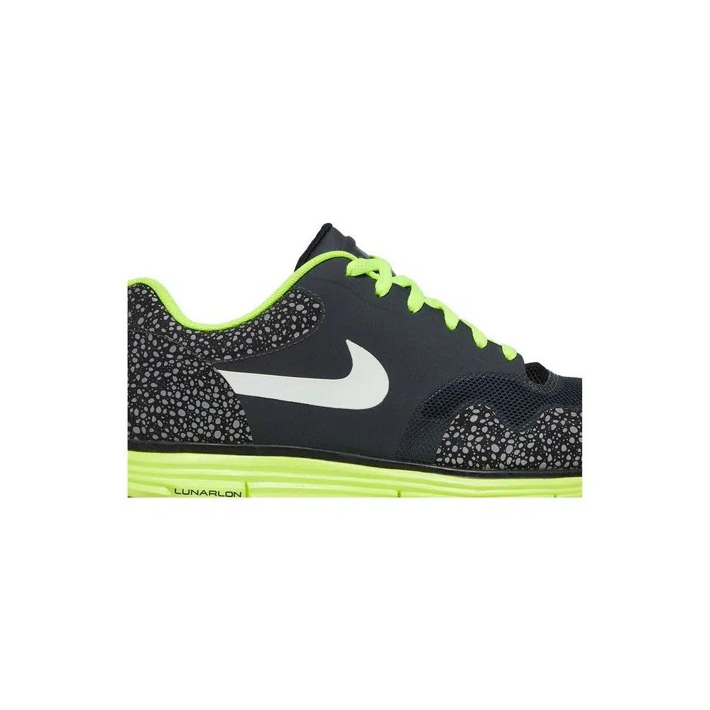 Кроссовки Nike Lunar Safari Fuse + 2