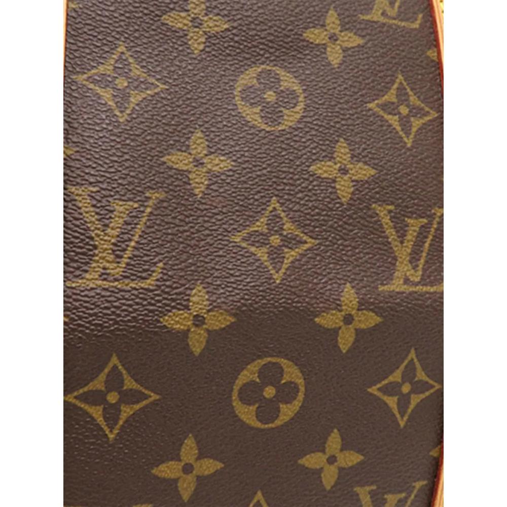 Дорожная сумка Monogram Keepall 50 (2006 год) 2