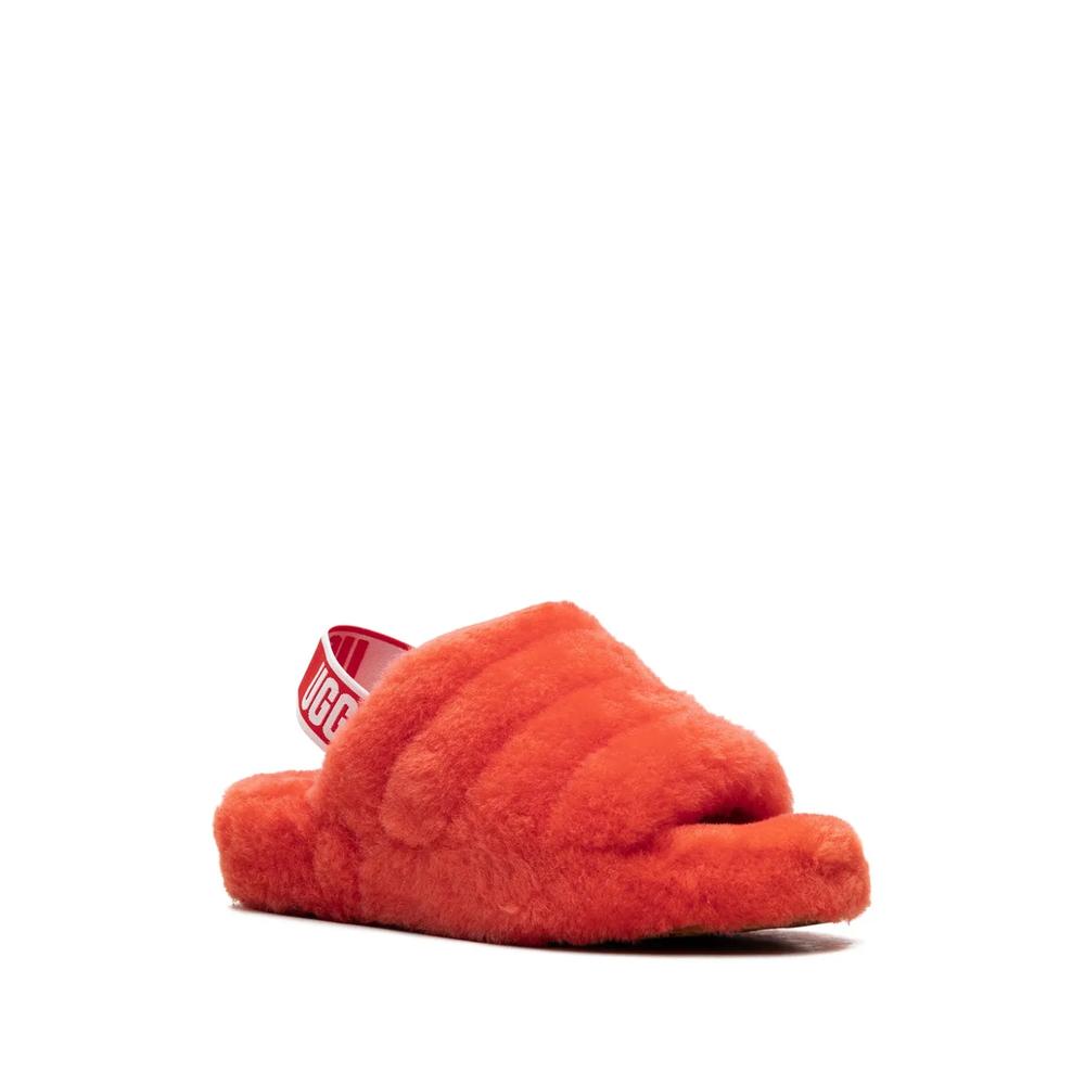 Слиперы Fluff Yeah Red Currant 2